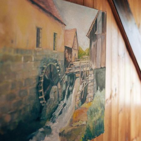 Guesthouse Slovin Unique - Rastoke Slunj Extérieur photo