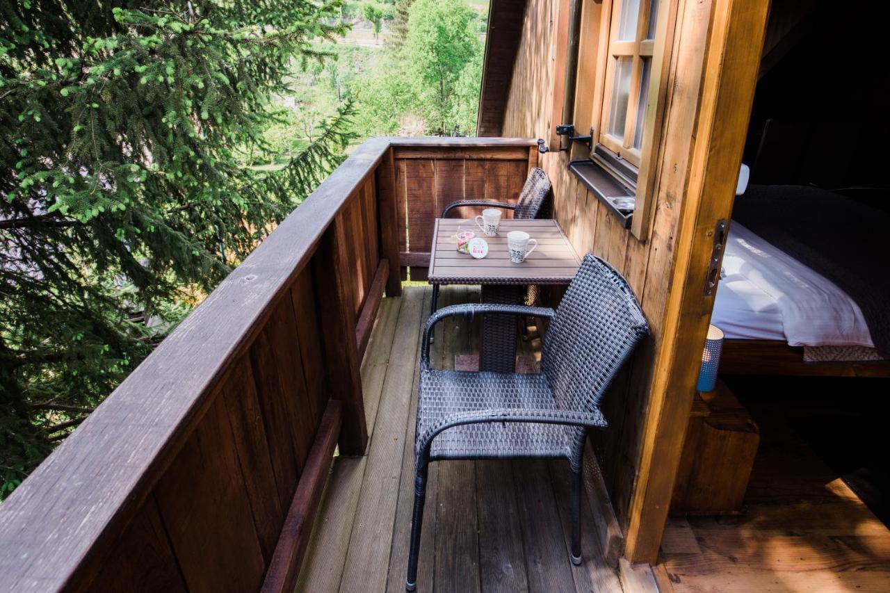 Guesthouse Slovin Unique - Rastoke Slunj Extérieur photo