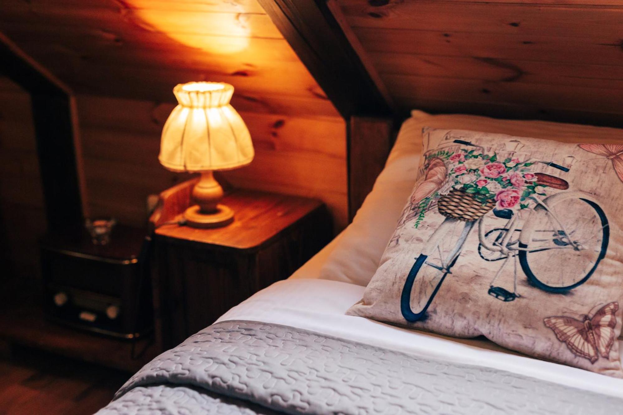 Guesthouse Slovin Unique - Rastoke Slunj Extérieur photo