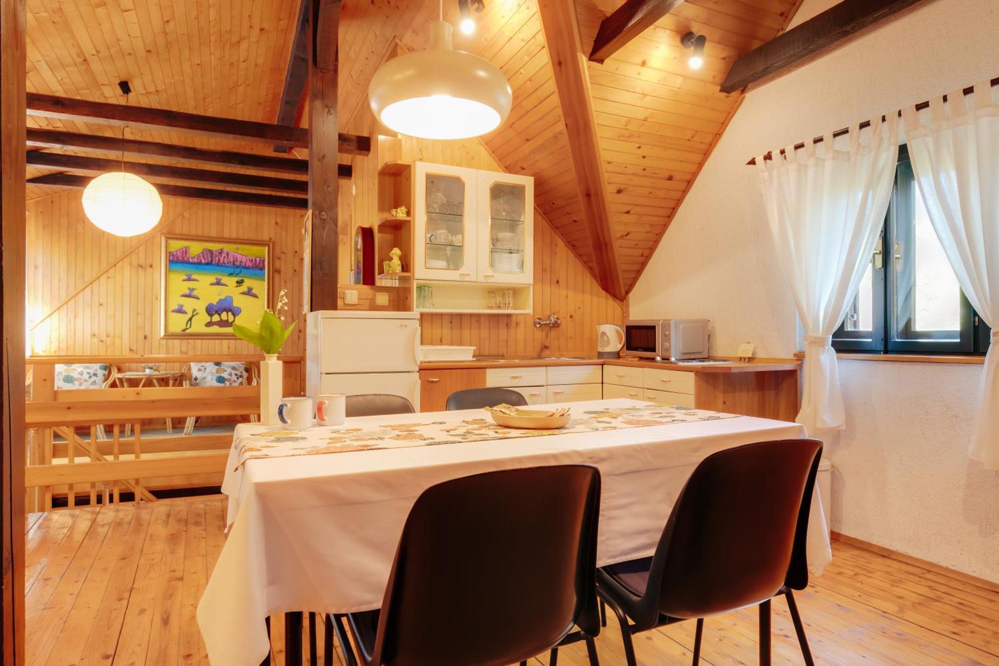 Guesthouse Slovin Unique - Rastoke Slunj Extérieur photo
