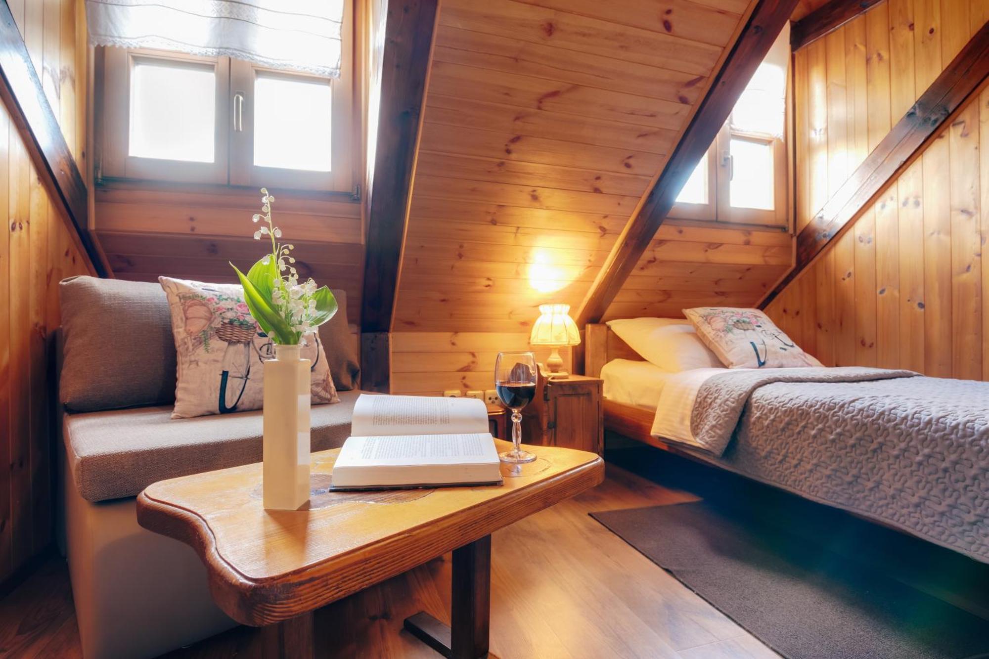 Guesthouse Slovin Unique - Rastoke Slunj Extérieur photo
