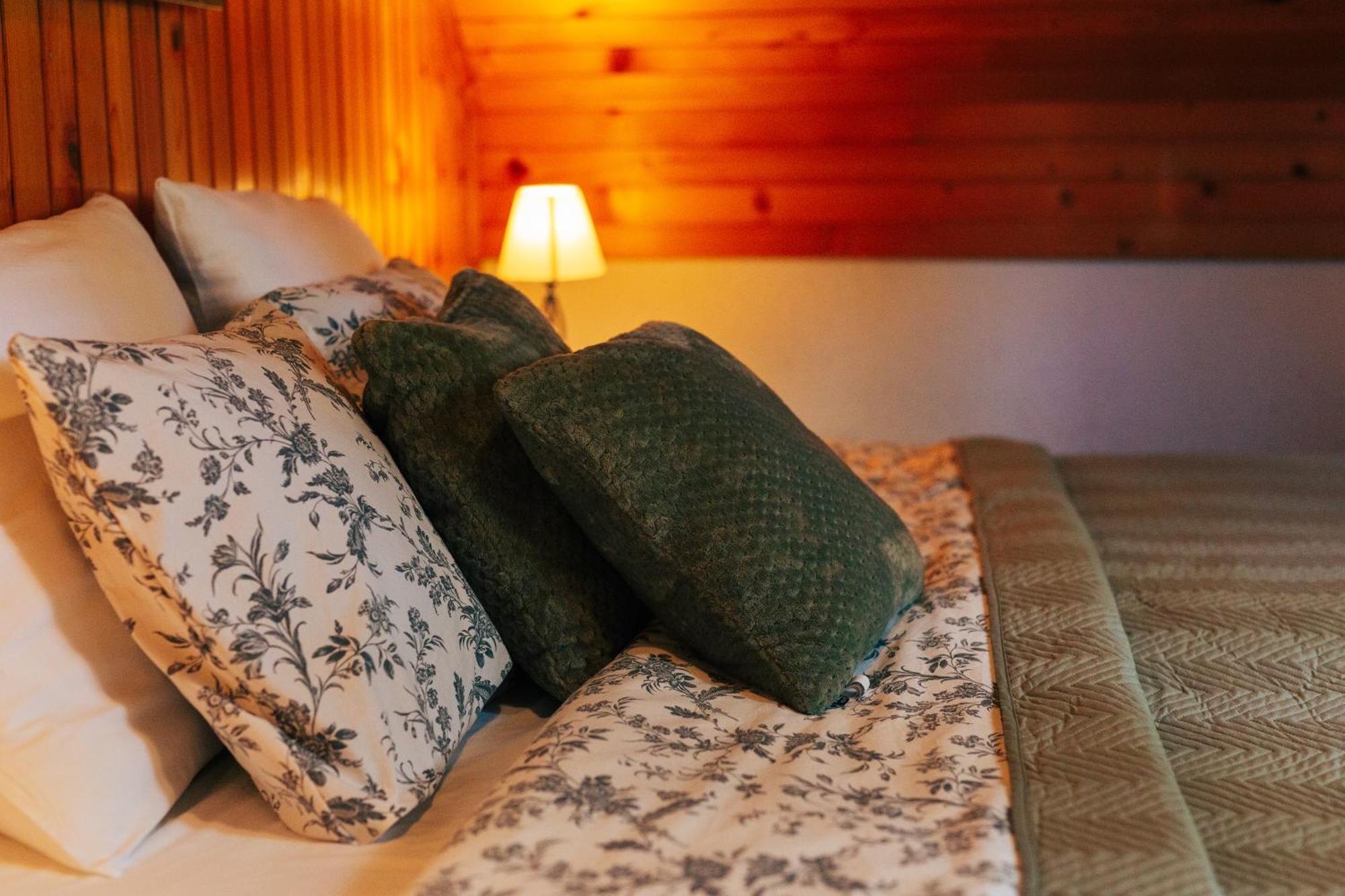 Guesthouse Slovin Unique - Rastoke Slunj Extérieur photo