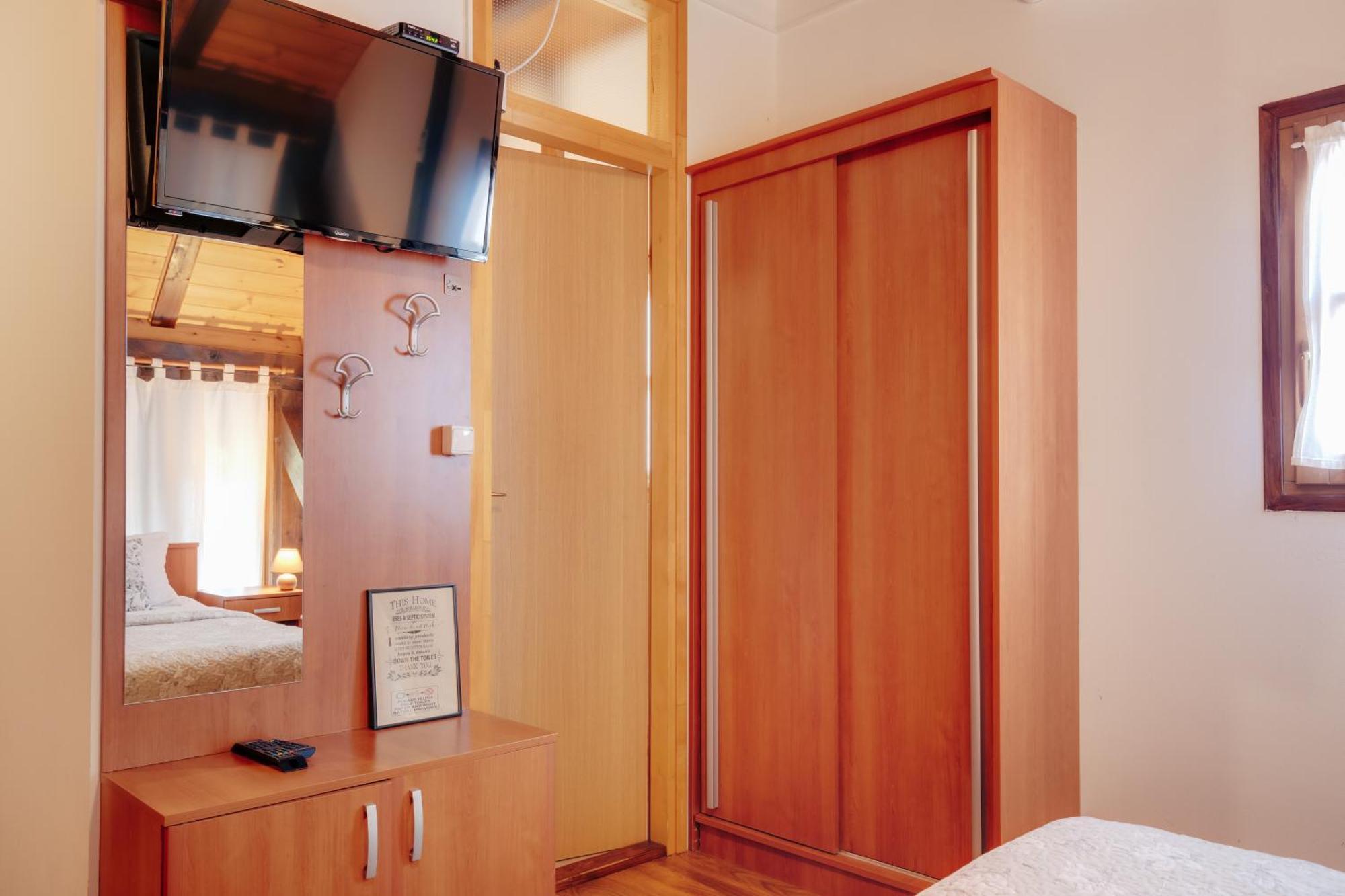 Guesthouse Slovin Unique - Rastoke Slunj Chambre photo