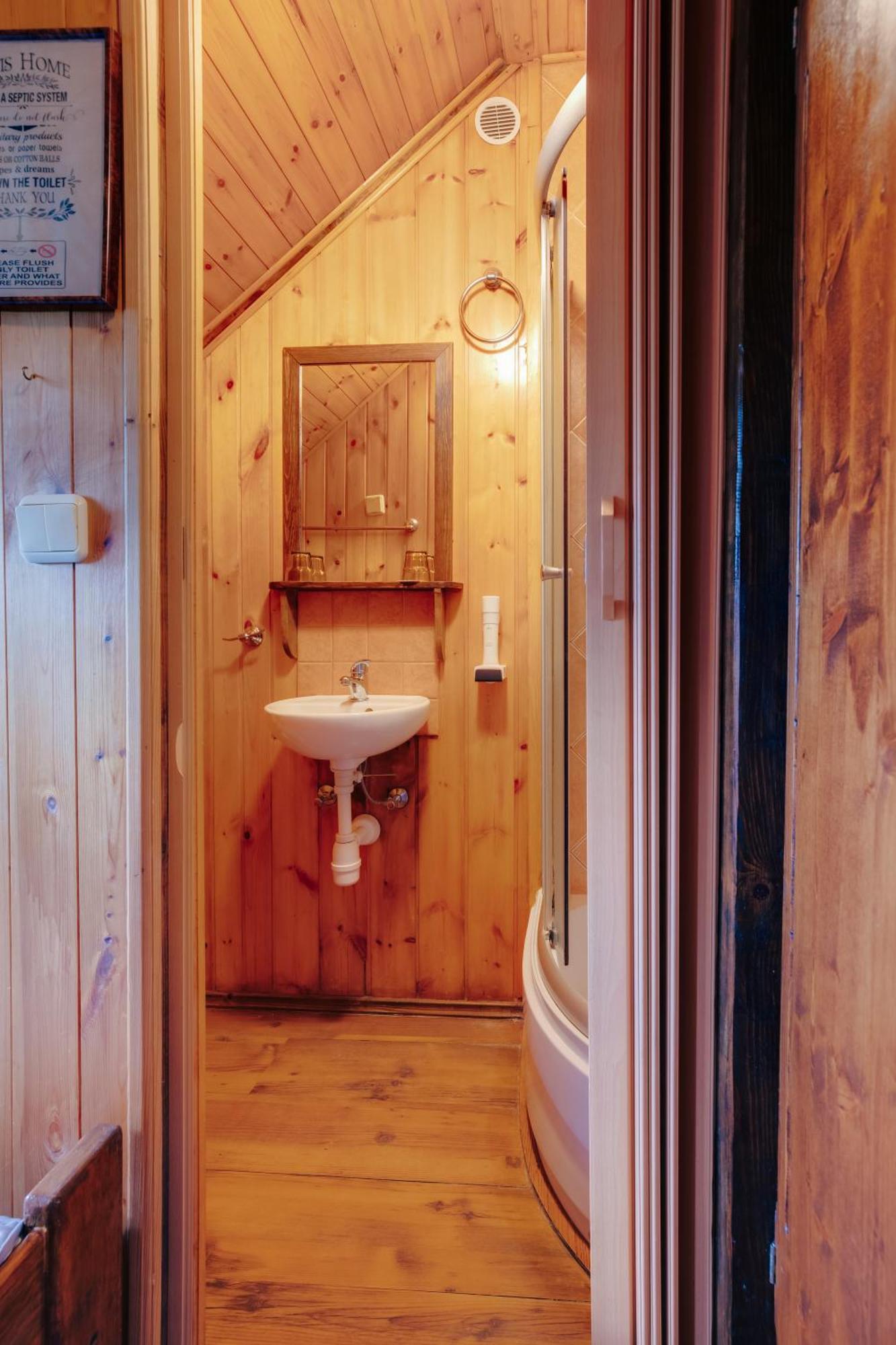 Guesthouse Slovin Unique - Rastoke Slunj Extérieur photo