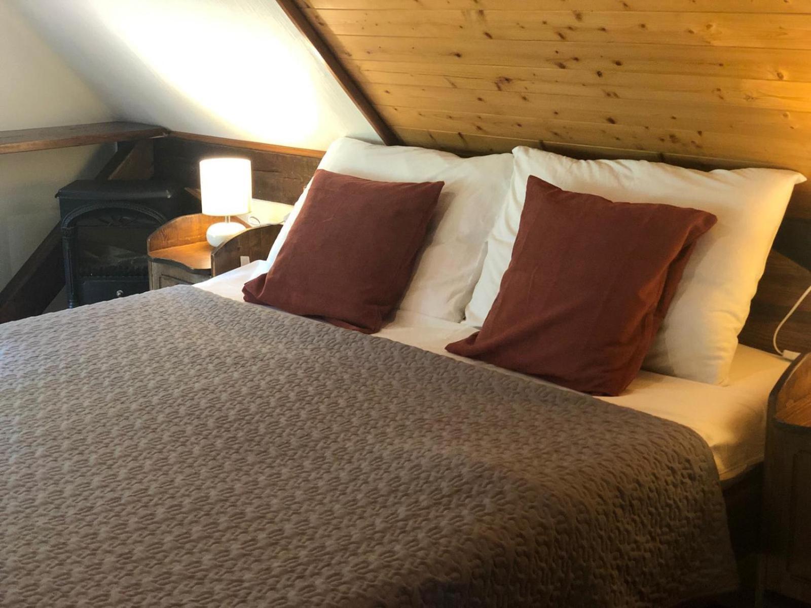 Guesthouse Slovin Unique - Rastoke Slunj Chambre photo